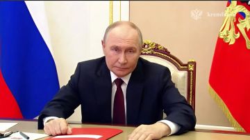 Кремль ужесточил требования: Сумскую и Харьковскую области возвращать Украине не будут — Bloomberg