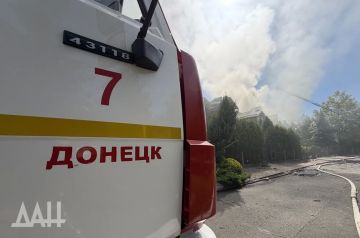 Два жителя ДНР погибли, еще 10 — пострадали от атак дронов ВСУ