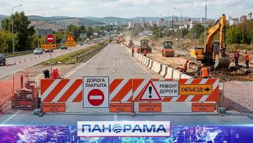 Путь через улицу Петровского закрыт! Что нужно знать водителям?