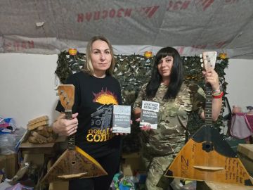 Александр Малькевич: Прекрасные лица тыла и книга «Мариуполь. Останься живой!»