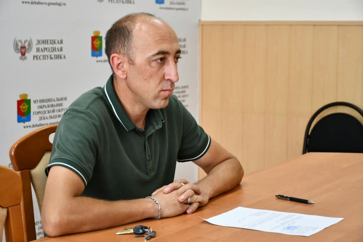 22 июля, под председательством заместителя главы администрации городского округа Дебальцево Глебова Евгения Юрьевича в администрации городского округа Дебальцево прошло заседание Комиссии по предупреждению и ликвидации... 22 июля, под председательством заместителя главы администрации городского округа Дебальцево Глебова Евгения Юрьевича в администрации городского округа Дебальцево прошло заседание Комиссии по предупреждению и ликвидации...
