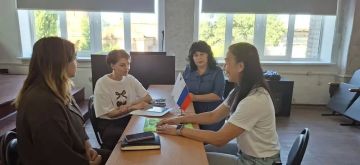 Денис Зубов: Рабочее совещание с руководителями учреждений культуры
