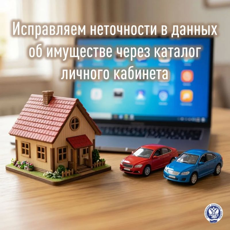 Раздел «Каталог обращений» в сервисе «Личный кабинет налогоплательщика для физических лиц» (ЛК ФЛ) служит главным инструментом для прямого взаимодействия с налоговыми органами