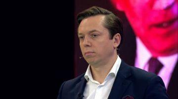 Андрей Клинцевич: Информационный фронт становится для Киева главным