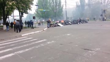 Чем «отличился» новый главком ВСУ, и как он связан с ДНР?