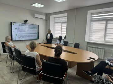Повышение финансовой грамотности: минилекция о безопасности денег в цифровой среде