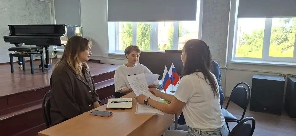 Денис Зубов: Рабочее совещание с руководителями учреждений культуры Денис Зубов: Рабочее совещание с руководителями учреждений культуры