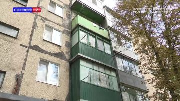 Текущий ремонт МКД. . Жилой фонд Харцызского городского округа насчитывает порядка пятисот многоквартирных домов