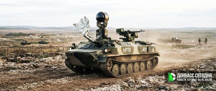 Плохие новости для ВСУ: разгром контрнаступа и освобождение Волоховского
