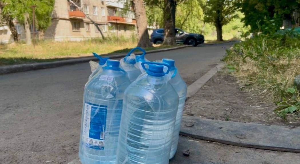 Помощь и словом, и делом. К нам обратилась многодетная женщина, переехавшая из Мариуполя Помощь и словом, и делом. К нам обратилась многодетная женщина, переехавшая из Мариуполя