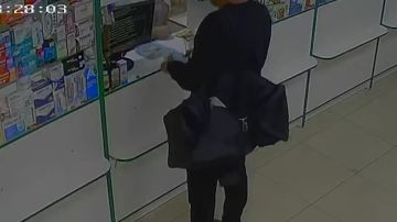 ПОЛИЦЕЙСКИЕ ЗАДЕРЖАЛИ РАЗБОЙНИКА В МАРИУПОЛЕ