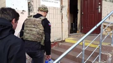 На стратсессии «Добро – норма жизни» разработали дорожную карту, которая обеспечит долгосрочную системную работу волонтерского движения в ДНР