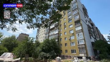 Ремонт, которого ждали почти тридцать лет