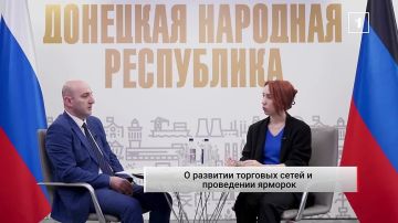Торговля набирает обороты: 27 новых магазинов и почти 1000 ярмарок за полгода!
