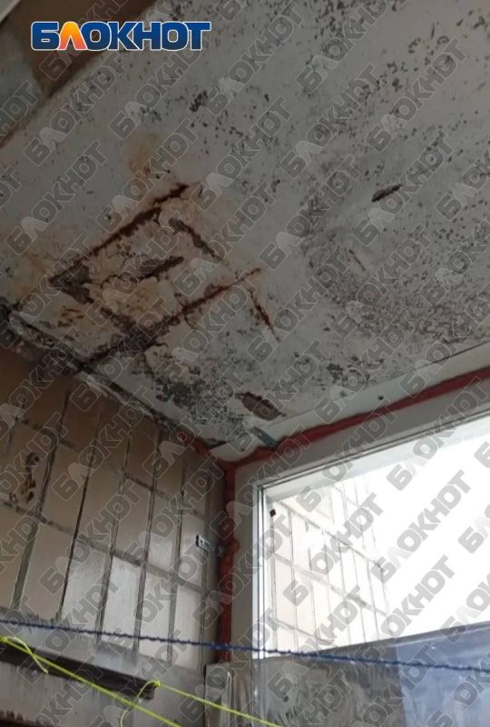 Лифт починили, а крыша течёт третий год: на Независимости снова «нет подрядчиков» Лифт починили, а крыша течёт третий год: на Независимости снова «нет подрядчиков»
