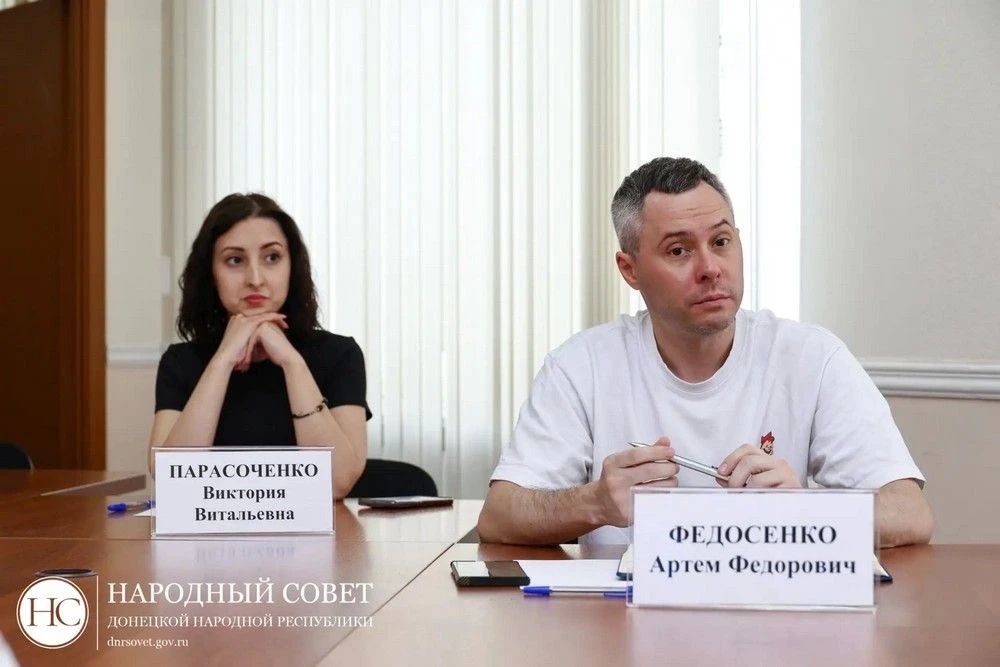 Подготовку к выборам депутатов Госдумы Федерального Собрания РФ обсудили сегодня в ходе выездного заседания Комитета Народного Совета по информационной политике и информационным технологиям Подготовку к выборам депутатов Госдумы Федерального Собрания РФ обсудили сегодня в ходе выездного заседания Комитета Народного Совета по информационной политике и информационным технологиям