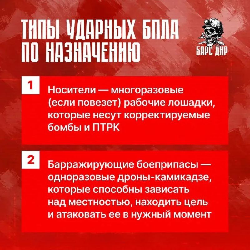 Небольшой ликбез для тех, кто только начинает знакомиться с беспилотниками Небольшой ликбез для тех, кто только начинает знакомиться с беспилотниками