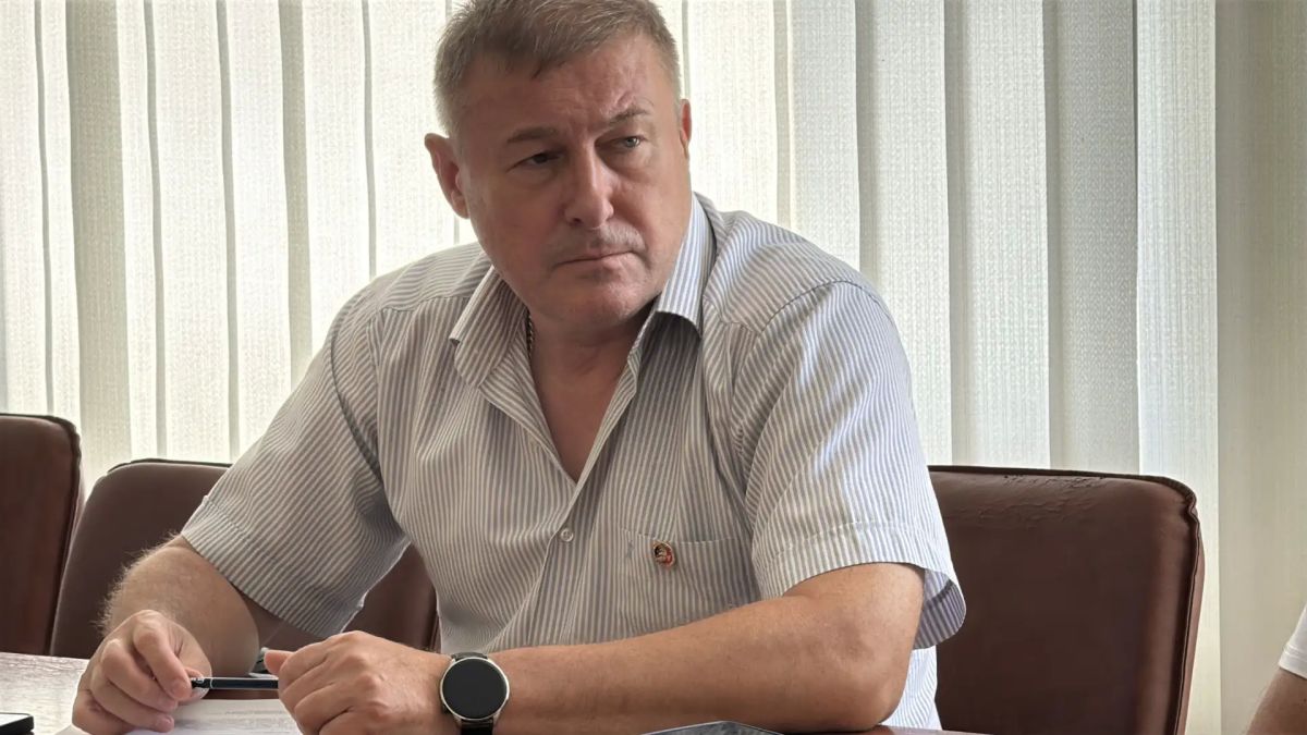 Тепло и свет – это стабильная работа медучреждений Тепло и свет – это стабильная работа медучреждений