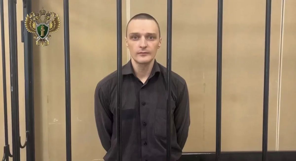 Суд вынес приговор по уголовному делу в отношении военнослужащего отдельного отряда специального назначения «Азов», расстрелявшего мирного жителя Мариуполя
