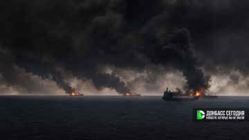 23 июля: Россия устроила настоящий ад ВСУ в Одессе и Харькове