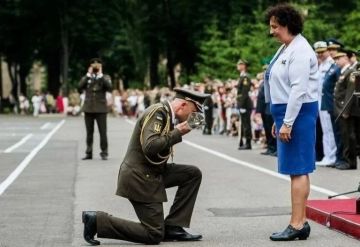 Эдуард Басурин: Осторожно, злая собака ВСУ Драпатый!