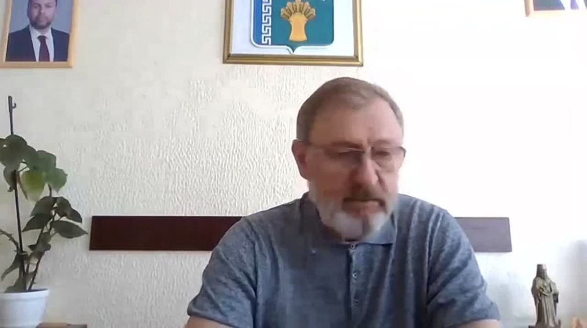 Борис Трима: По поручению Дениса Владимировича Пушилина провел прямую линию с жителями