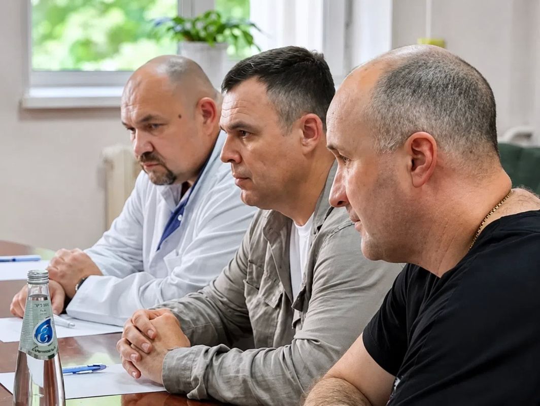 Республиканский центр травматологии, ортопедии и нейрохирургии: как спасают жизни на передовой медицины Республиканский центр травматологии, ортопедии и нейрохирургии: как спасают жизни на передовой медицины