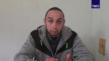 СБУ забросила в ДНР завербованного солдата ВСУ, дезертировавшего из воинской части