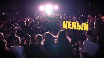 Это лето точно запомнится, если ты будешь на форуме «МОРЕ»!