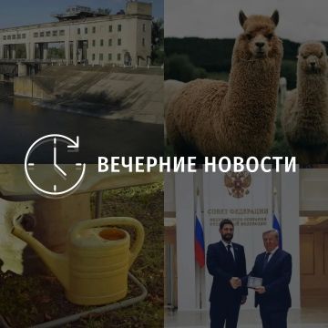 Главные новости в Донецке на этот час — что происходит в городе и республике:
