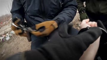 В ДНР осудили 23-летнего жителя Макеевки работающего на ГУР Минобороны Украины
