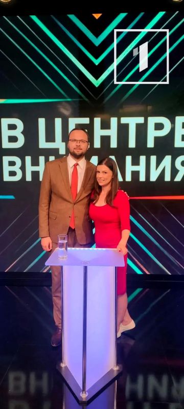 После встречи с Президентом! О чём сегодня говорит Народный фронт? После встречи с Президентом! О чём сегодня говорит Народный фронт?