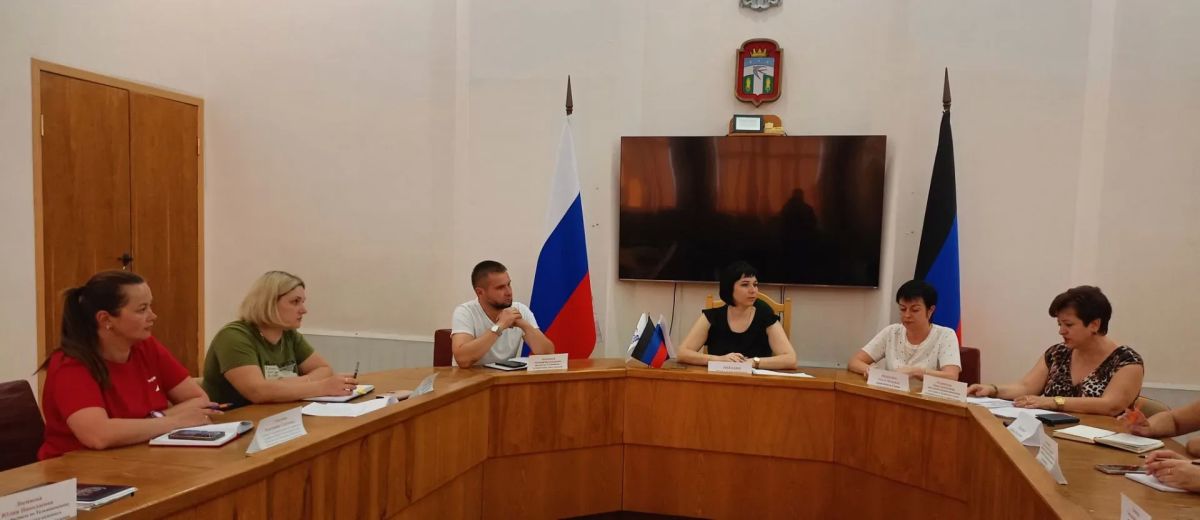 Итоги заседания комиссии по делам несовершеннолетних: профилактика правонарушений и поддержка семей Итоги заседания комиссии по делам несовершеннолетних: профилактика правонарушений и поддержка семей