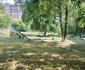 Сегодня, 23 июля, с целью приведения территории в надлежащее санитарное состояние в Кировском внутригородском районе города Макеевки силами Макеевского филиала УНКО «Единый региональный фонд по управлению многоквартирными...