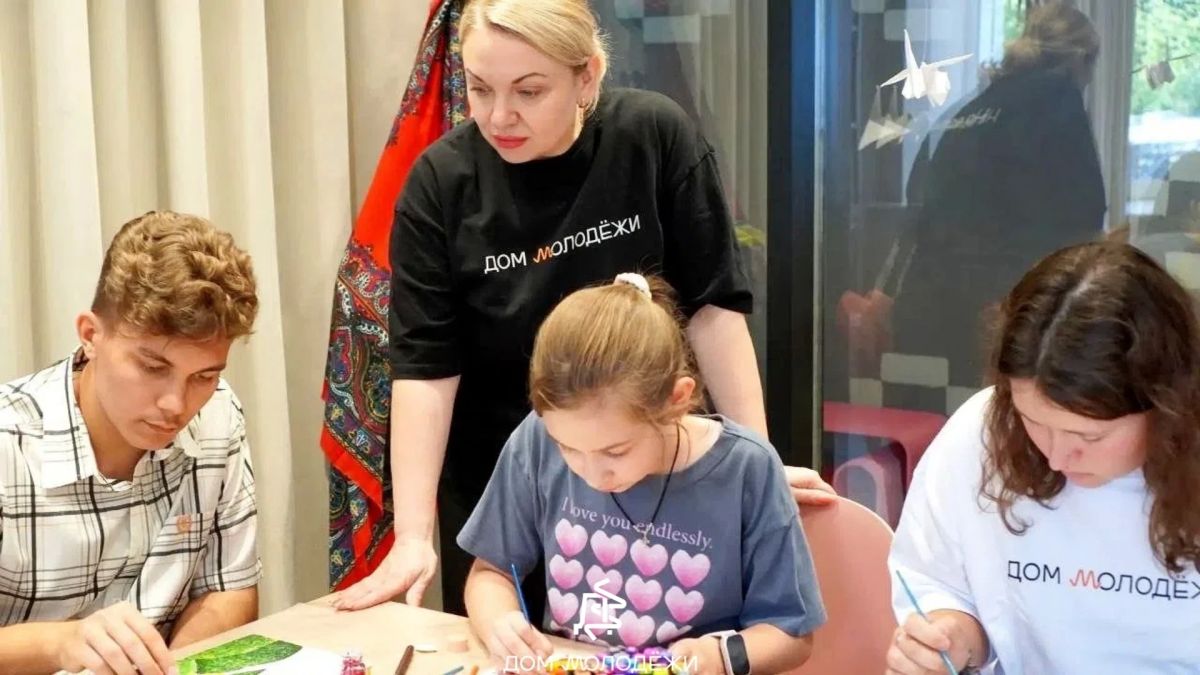 Ремесло в ладонях: когда сказки оживают Ремесло в ладонях: когда сказки оживают