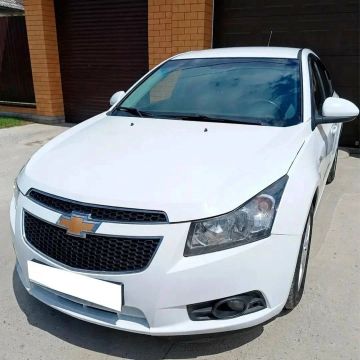 810 т.p. Chevrolet Cruze, 2011 г.в
