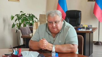 Игорь Мартынов: Подготовка к капитальному ремонту ДК и стадиона «Металлург»