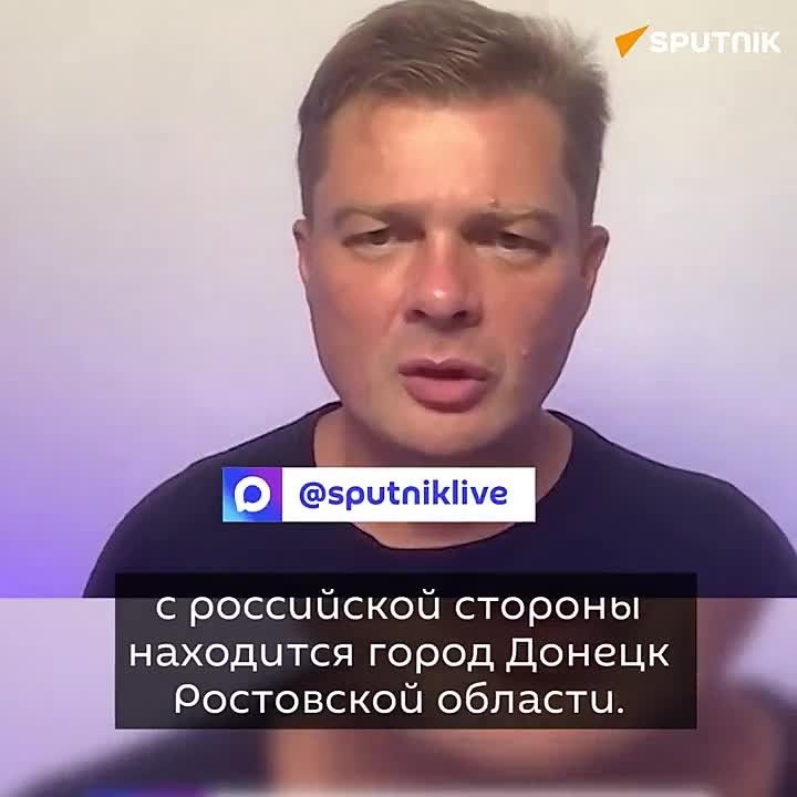 "Это конченая тварь. Подонок и фашист", — так о новом главкоме ВСУ Драпатом рассказал