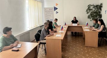 Работа без барьеров: 7 работодателям городского округа Снежное рассказали о реализации квоты и возможностях службы занятости