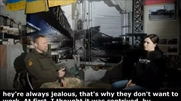 Обычный расизм: Драпати говорит о русских на Донбассе