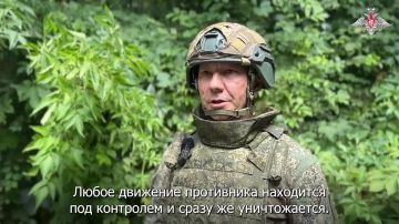Минобороны России: Первые штурмовые отряды зашли на окраины Алексеево-Дружковки