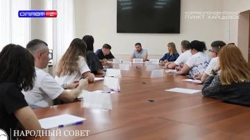 Подготовка к выборам. . Подготовку к выборам депутатов Госдумы и Федерального Собрания Российской Федерации обсудили сегодня в ходе выездного заседания Комитета Народного Совета по информационной политике и информационным...