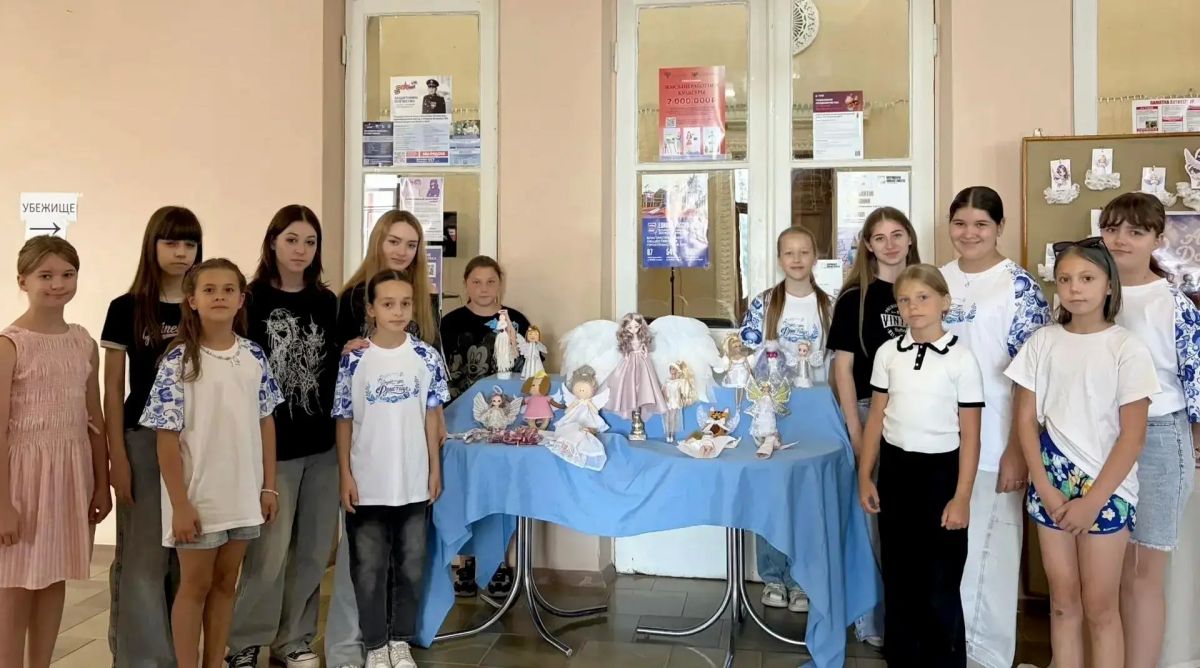 Наш долг — помнить каждого погибшего ребенка Наш долг — помнить каждого погибшего ребенка