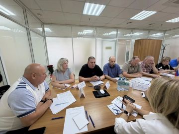 Итоги заседания Общественного совета: подготовка к ОЗП 2026-2027 гг
