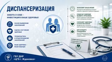 5 причин, почему пациенты откладывают диспансеризацию — и почему это ошибка