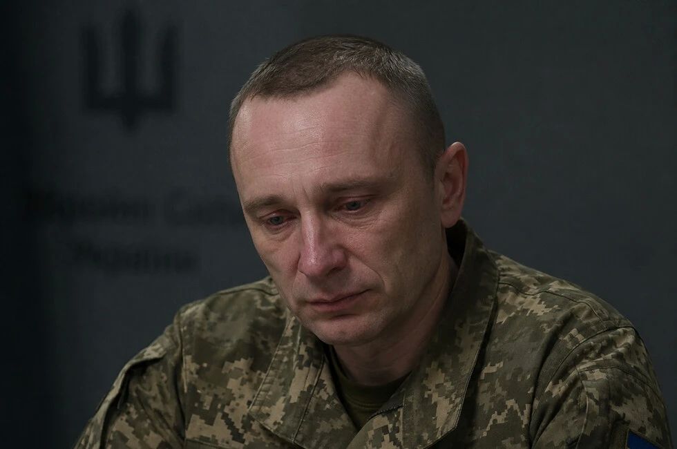 Песков: нацист Драпатый ответит за свои слова о населении Донбасса