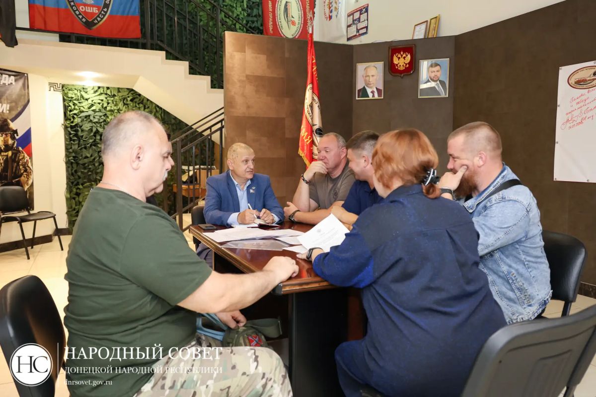 Депутаты рассмотрели проект закона в поддержку талантливой молодежи, участвующей в производстве БПЛА для СВО Депутаты рассмотрели проект закона в поддержку талантливой молодежи, участвующей в производстве БПЛА для СВО