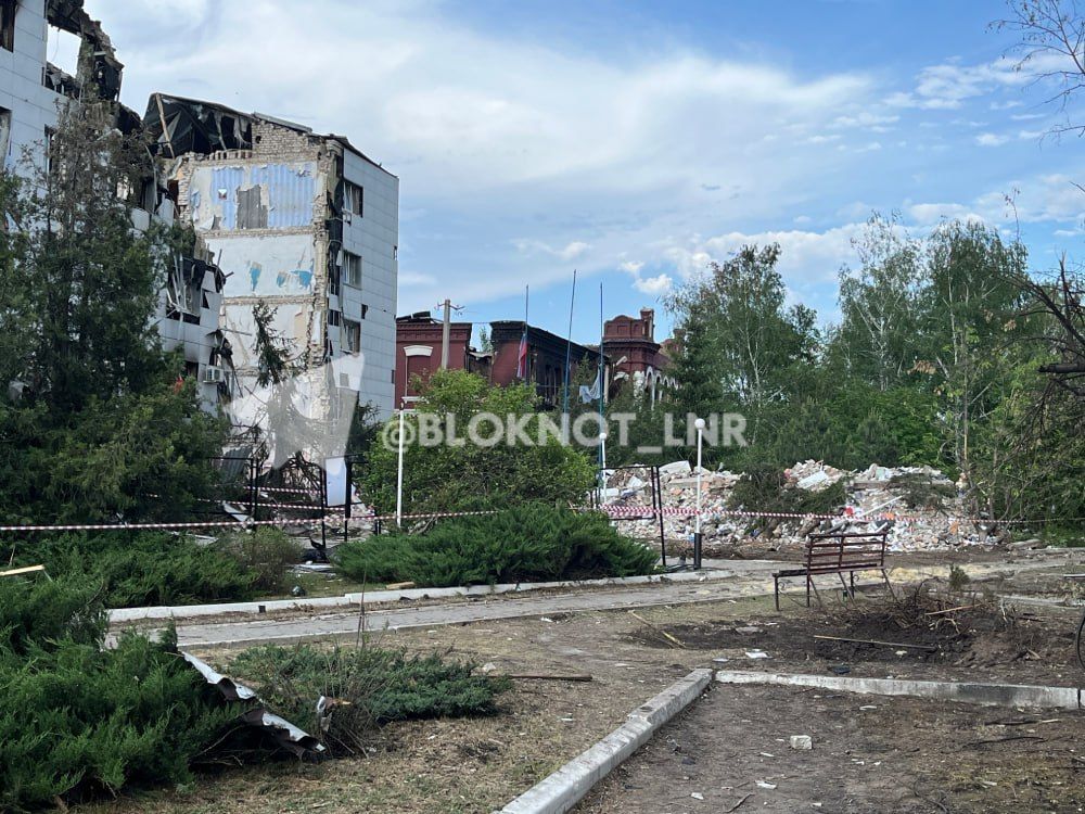 Старобельский профессиональный колледж не расформируют, студентов никуда не распределят – Глава ЛНР Старобельский профессиональный колледж не расформируют, студентов никуда не распределят – Глава ЛНР