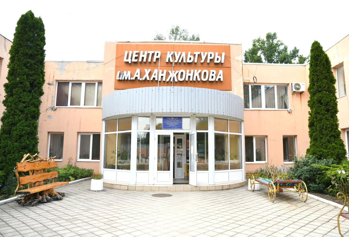 Школа искусств в Ханжёнково: место, где живёт творчество