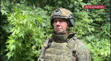 ВСУшники угрозами заставляют жителей Константиновки называть себя их родственниками